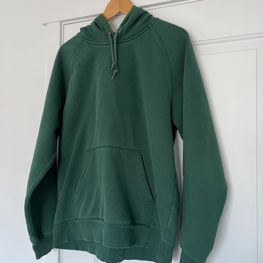 Carhartt WIP Hoodie Men's Large